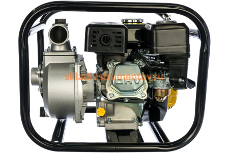 Мотопомпа Huter MP 50 Мотопомпа Huter MP 50