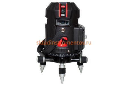 Лазерный нивелир RGK UL-44W