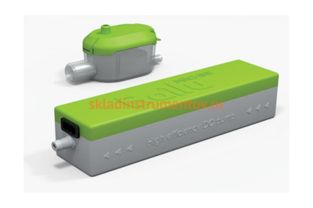 Насос дренажный Machine DС Pump (проточный, 18 л/ч) Ballu