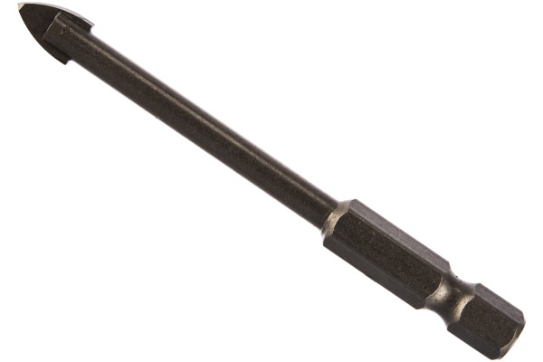 Сверло по стеклу и керамике 6,0 мм РемоКолор 35-4-106