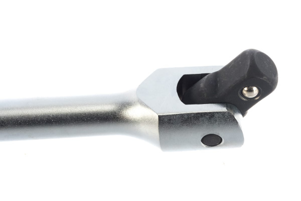 Шарнирный вороток 1/2" 375мм AIST 424115R 00-00003224