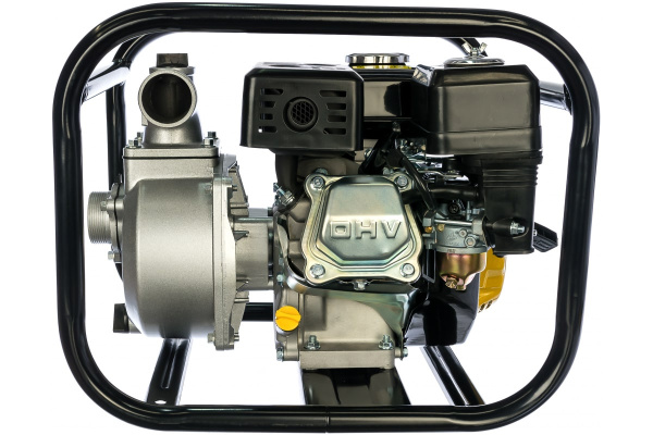 Мотопомпа Huter MP 50 Мотопомпа Huter MP 50