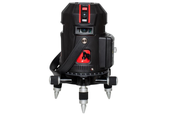 Лазерный нивелир RGK UL-44W