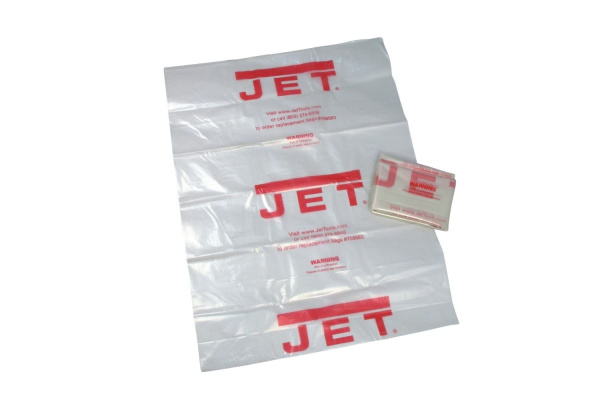 Мешок 1 шт. для сбора стружки для DC-3500/5500 JET DC-3500-30 Мешок 1 шт. для сбора стружки для DC-3500/5500 JET DC-3500-30