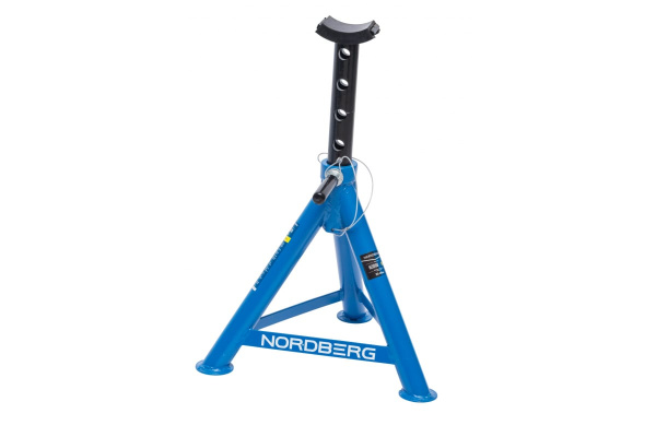 Профессиональная подставка 8 т NORDBERG N3008 Профессиональная подставка 8 т NORDBERG N3008