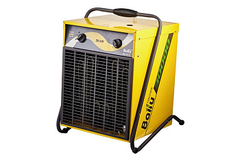 Электрическая тепловая пушка Ballu BHP-M-30