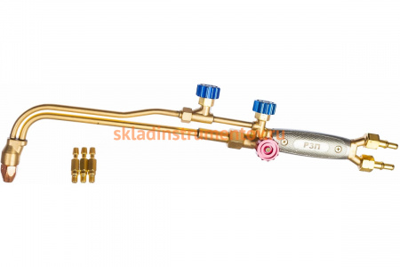 Пропановый резак REDIUS Р3П-02М СВ000009024