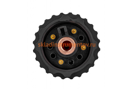 Резак плазменный PLA5006 (6 м; евро адаптер) CP 50 ПТК 00000027146