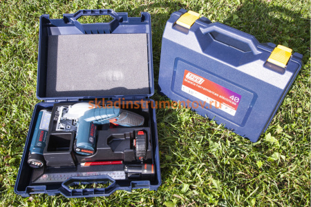 Кейс для электродрели 38.5х33х13см №40 Tayg TAY-140006