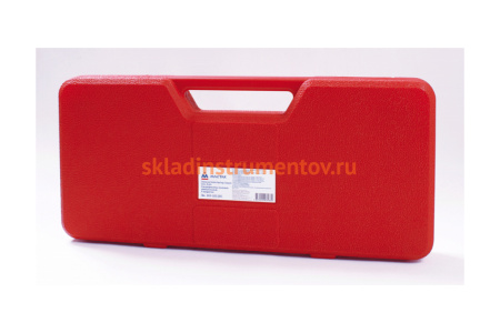 Рассухариватель клапанов МАСТАК универсальный, кейс, 8 предметов 103-10118C