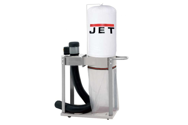 Стружкоотсос JET JDC-500 10001051M