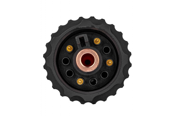 Резак плазменный PLA5006 (6 м; евро адаптер) CP 50 ПТК 00000027146