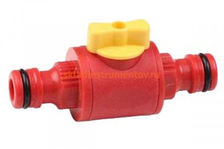 Клапан регулирующий Grinda 8-426349_z01