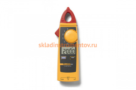 Токоизмерительные клещи Fluke 362/ESPR