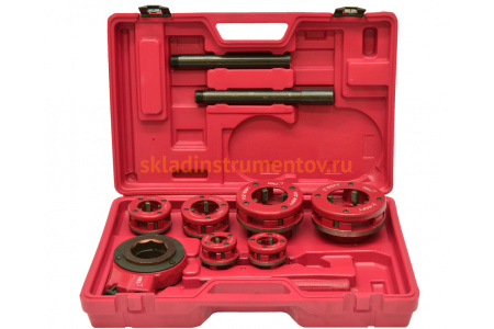 Набор клупп VOLL V-Cut 2.00013