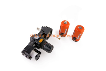 Блок подготовки воздуха WIEDERKRAFT WDK-70230