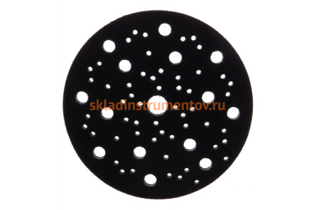 Прокладка мягкая (150х10 мм; 67 отв.; 5 шт.) MIRKA 8295600111