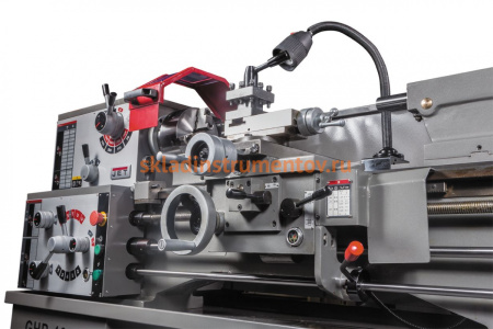 Токарно-винторезный станок Jet GHB-1340A 321357T