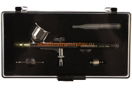 Аэрограф Jonnesway JA-101