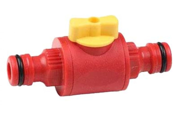 Клапан регулирующий Grinda 8-426349_z01