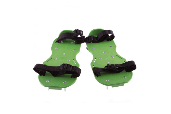 Шипованные насадки на обувь для наливного пола СИБРТЕХ 81109