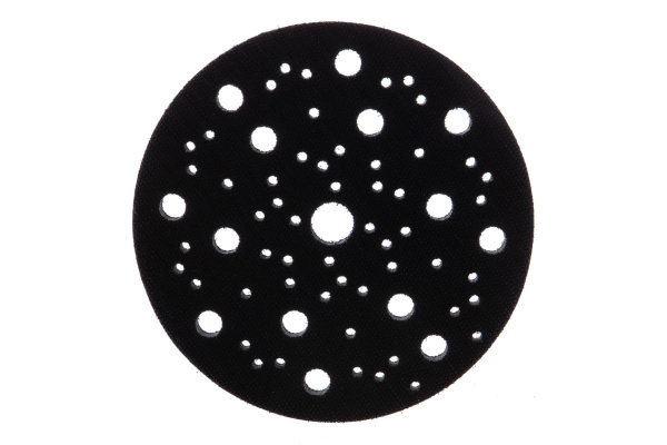 Прокладка мягкая (150х10 мм; 67 отв.; 5 шт.) MIRKA 8295600111