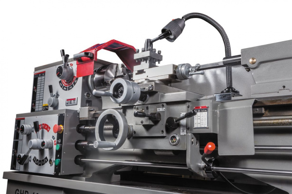 Токарно-винторезный станок Jet GHB-1340A 321357T