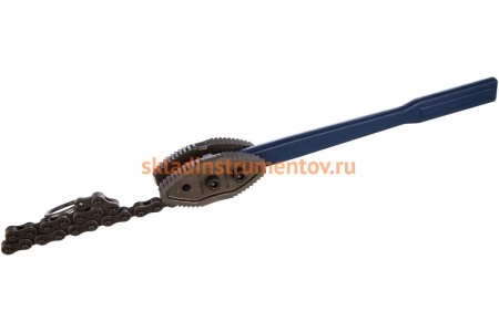 Трубный цепной ключ (14" 5/16"-2"/ 8-51мм) Irwin T23112