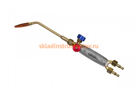 Пропановая горелка Сварог Г3У-3-23 G4-100-LPG 94209