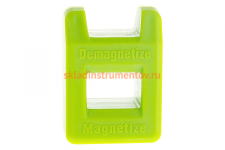 Намагничиватель / размагничиватель инструмента Дело Техники 700001