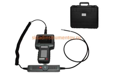 Видеоэндоскоп AIST FASTA 00-00014625