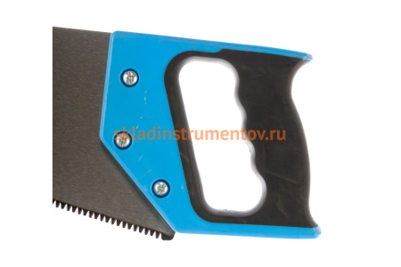 Ножовка по дереву SANTOOL 500 мм 030102-020