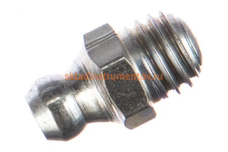 Пресс-масленка из медных сплавов для смазки GR46221