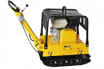 Виброплита ТСС TSS-VP260DE 207272