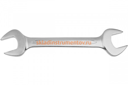 Рожковый ключ 41x46мм KING TONY 19004146