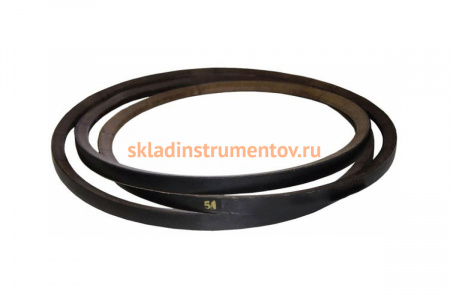 V-ремень для виброплиты XPA850 DPU/BPU 2540-3070 Wacker Neuson 5000125933