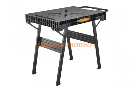Складной верстак Stanley FATMAX FMST1-75672