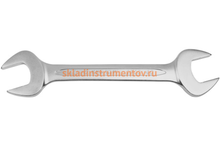 Рожковый ключ 41x46мм KING TONY 19004146