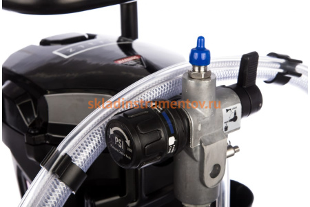 Окрасочный аппарат Zitrek Z8626 018-0950