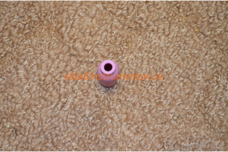 Сопло керамическое (6.5 мм) для TIG-горелок №4 Сварог IGS0007