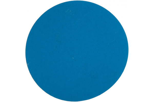 Круг шлифовальный на липучке по металлу (150 мм; Р240) KLINGSPOR 251509