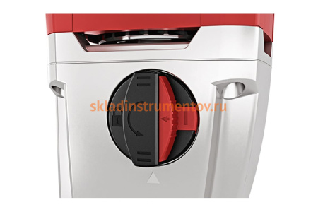 Двухскоростной миксер FLEX MXE 1202 + WR2 140 433276