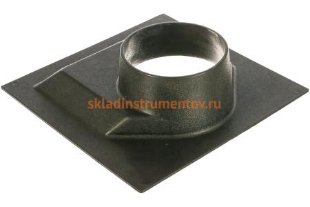 Кожух для сбора стружки 210x210 мм к вытяжным установкам Jet JW-1001