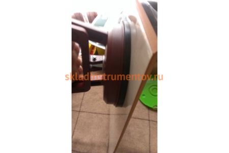 Вакуумный захват для транспортировки стекол и зеркал WIEDERKRAFT WDK-65601