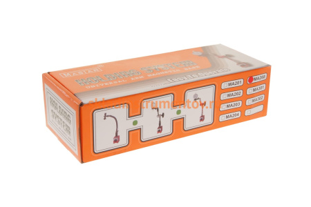 Держатель магнитный для индикатора часового типа JTC-5501 JTC JTC-JW0573