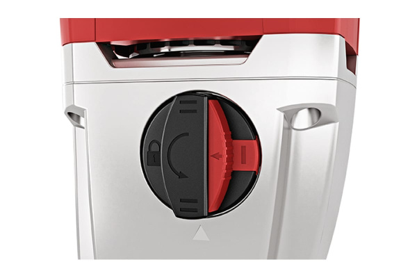 Двухскоростной миксер FLEX MXE 1202 + WR2 140 433276