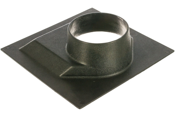 Кожух для сбора стружки 210x210 мм к вытяжным установкам Jet JW-1001