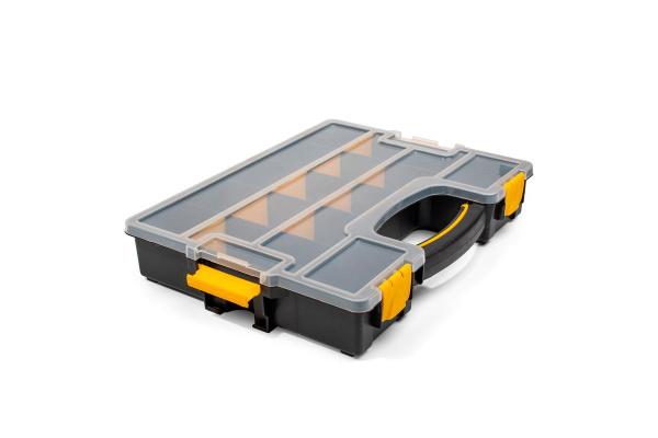 Кейс-органайзер К-03 79348