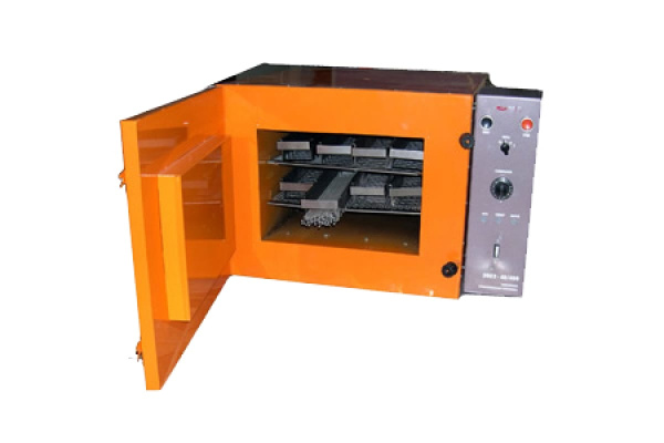 Электропечь БАМЗ ЭПСЭ-40/400 7370012 Электропечь БАМЗ ЭПСЭ-40/400 7370012