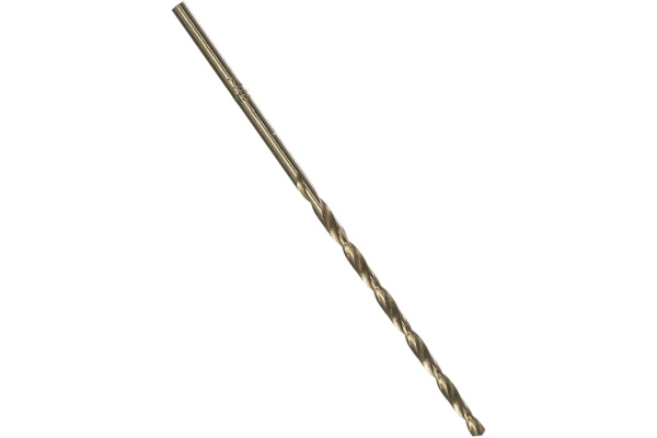 Сверло по металлу удлиненное (10 шт; 3х100х66 мм) MATRIX 715030
